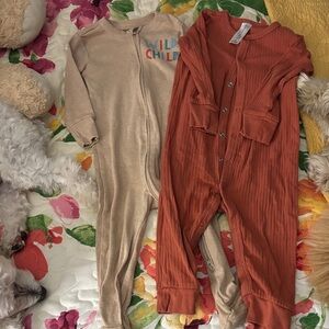 Bundle of 12-18 months baby girl clothes